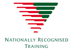 Nationally recognised training