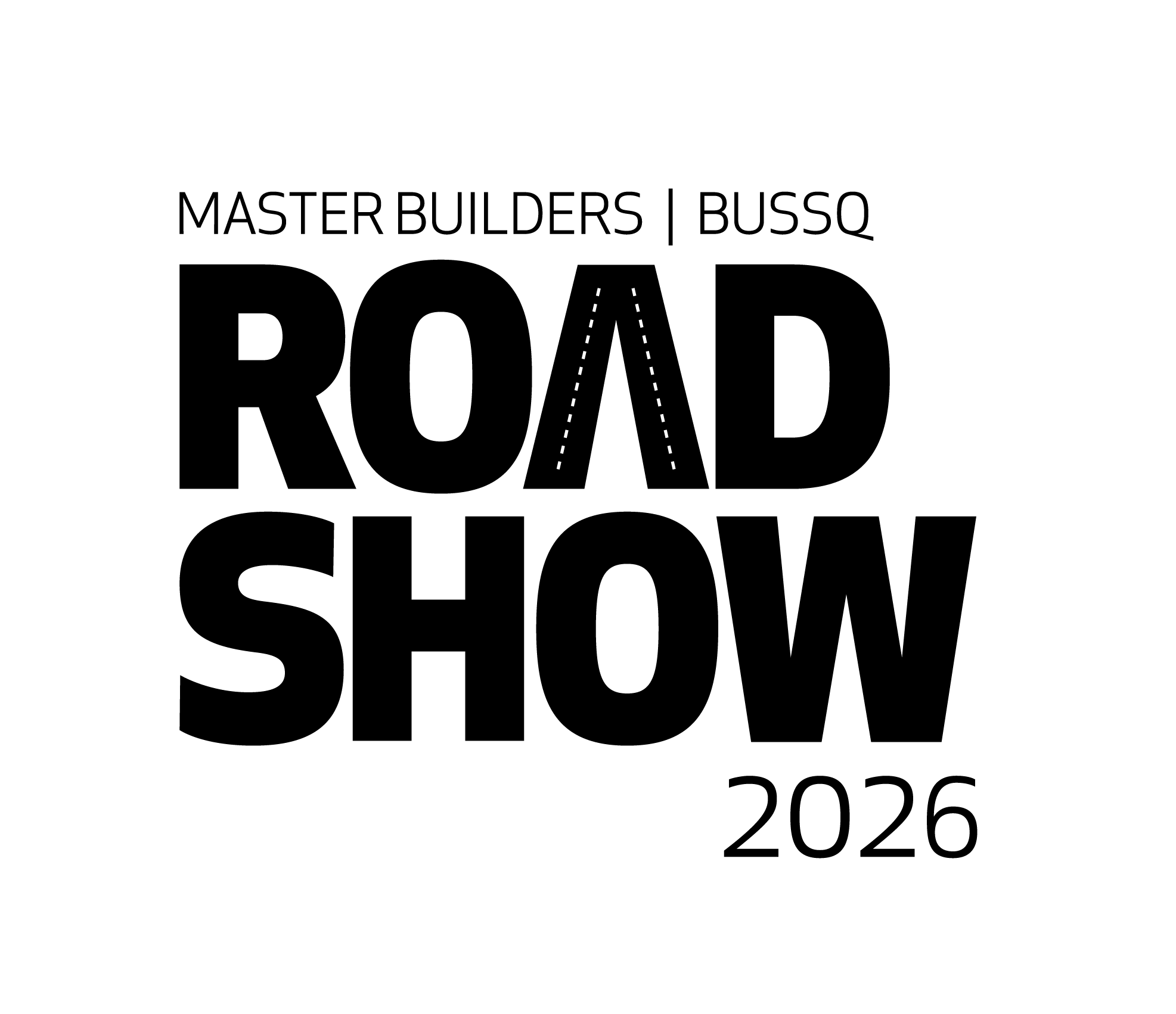 Roadshow 2026 logo