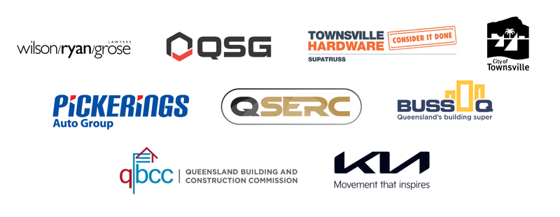 North Queensland sponsors 2025