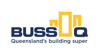 BUSSQ logo