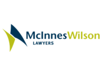 McInnes Wilson Lawyers sponsor logo