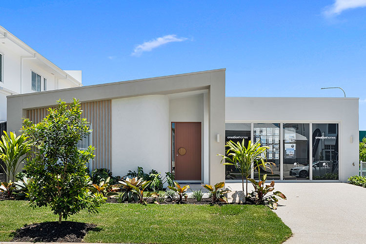 Inglewood 26 display village