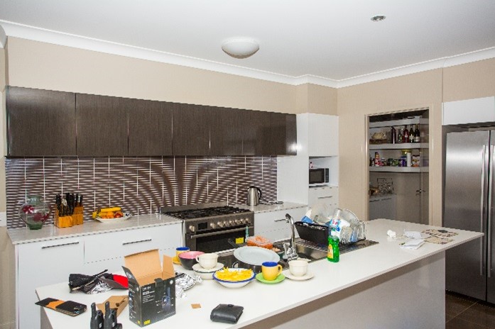 Example of a unpublishable photo for the Housing & Construction Awards