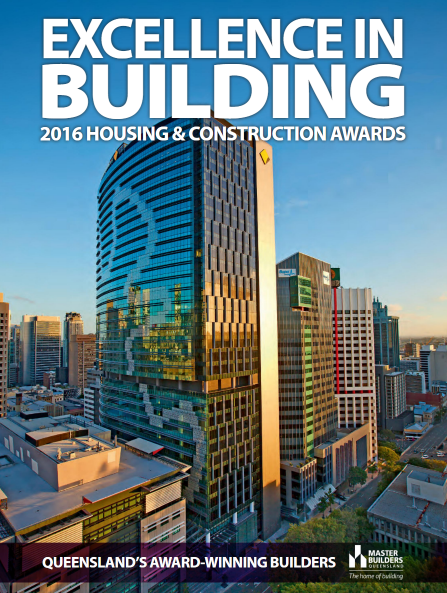 2016 magazine cover