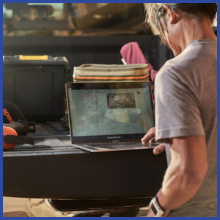 Buildxact display image