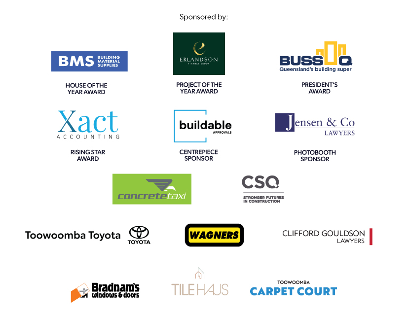 D&W H&C 2026 sponsor panel