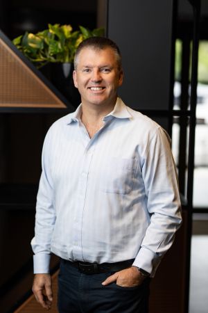 Rod McDonald Rod McDonald