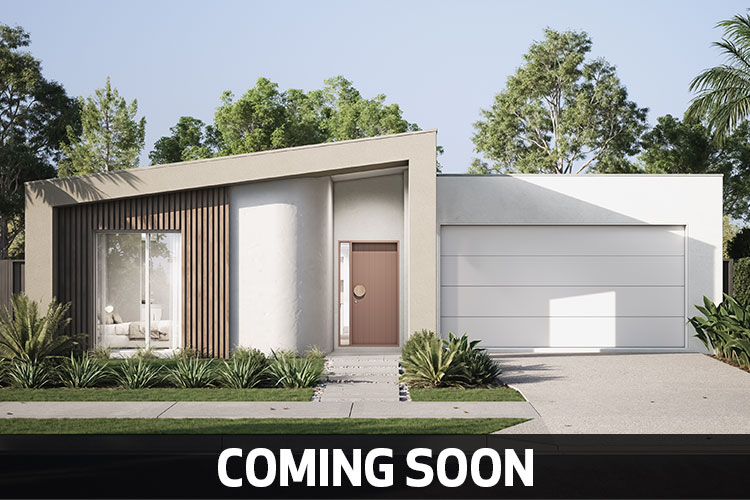 Creation Homes