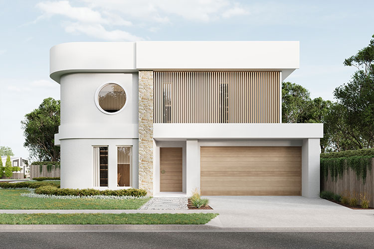 Lot 51 Arcadia Casa Luna 1