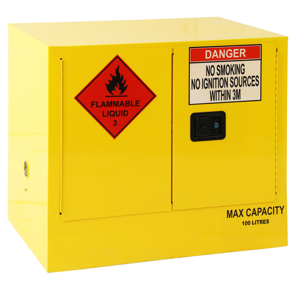 Chemical storage