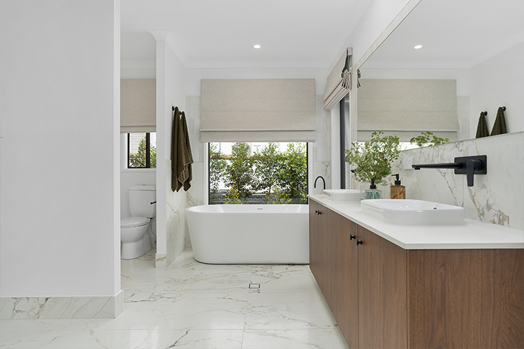 Coral Homes - Highlands 338Q