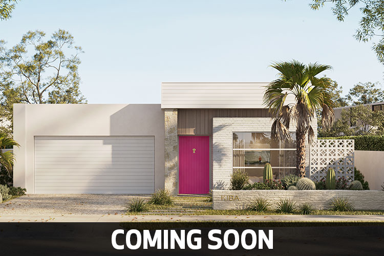 Lot 29 Kiba Built