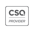 CSQ Provider logo