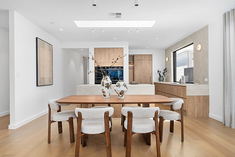 Lot 43 Glenvill Homes - Audrey 25-3