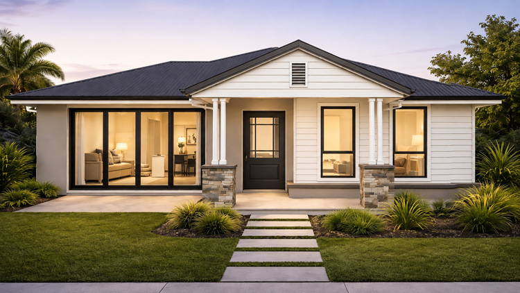 Onyx 24 display village