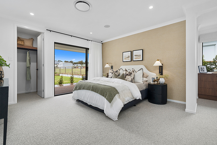 Coral Homes - Highlands 338Q