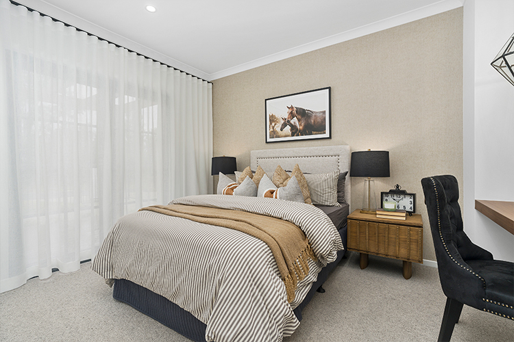 Coral Homes - Highlands 338Q