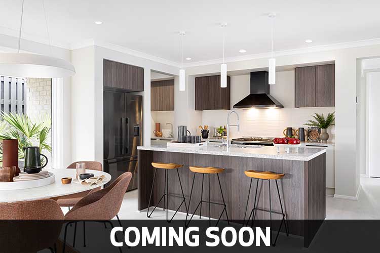 Lot 33 Brighton Homes