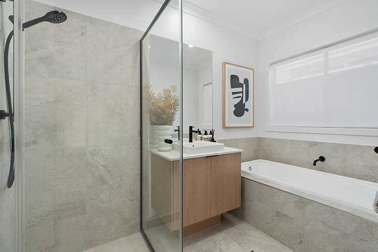 Lot 20 Metricon - Kyton 24 B - 8