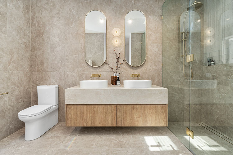 Lot 43 Glenvill Homes - Audrey 25-5