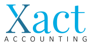 Xact Accounting Logo