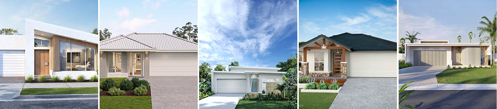 Village Green Homes 1