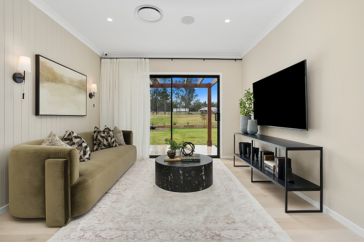 Coral Homes - Highlands 338Q