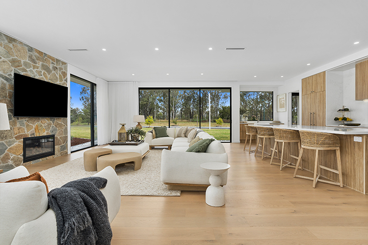 Stylemaster The Maleny