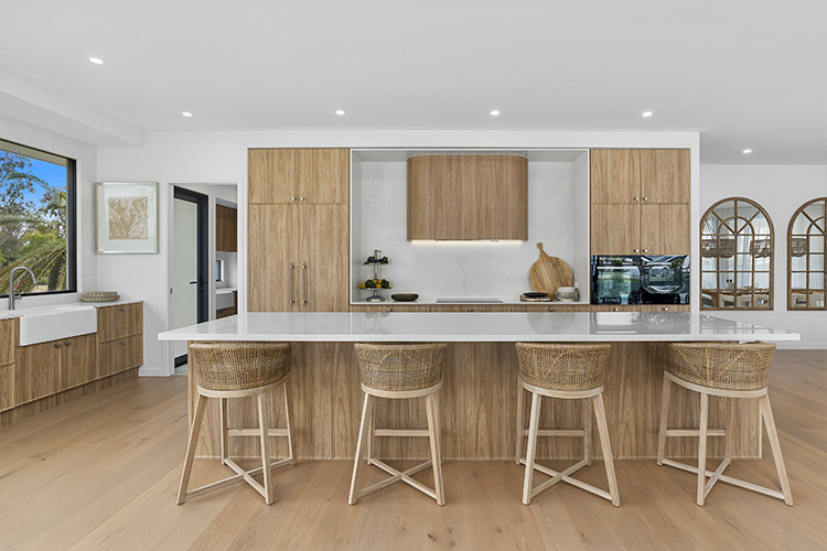 Stylemaster The Maleny