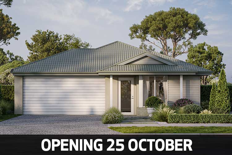 Lot 22 Simonds