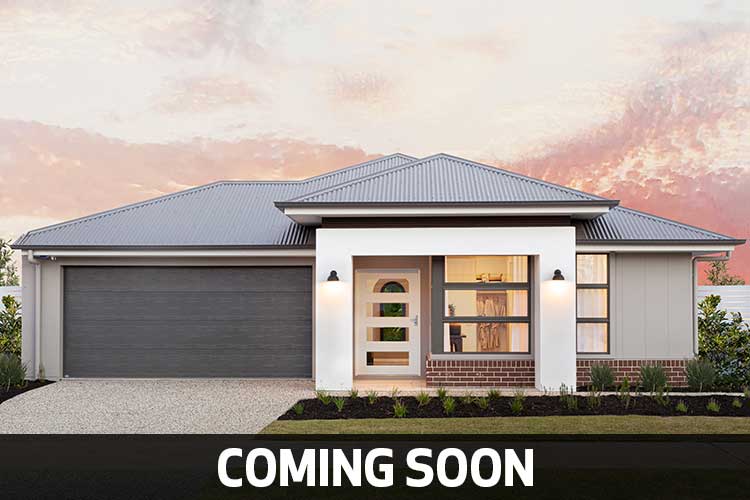 Lot 35 Brighton Homes
