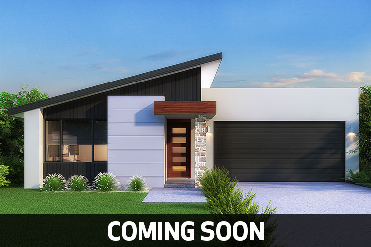 Lot 37 Hudson Homes