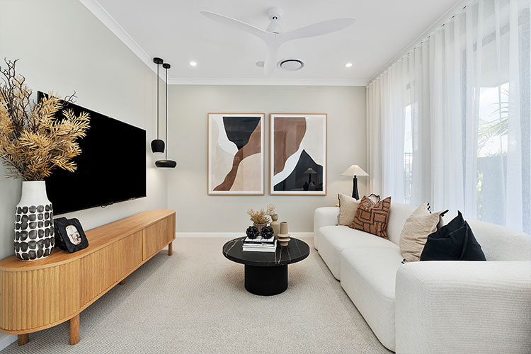 Lot 20 Metricon - Kyton 24 B - 2