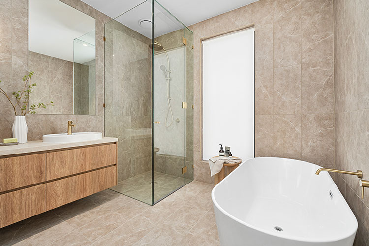 Lot 43 Glenvill Homes - Audrey 25-7