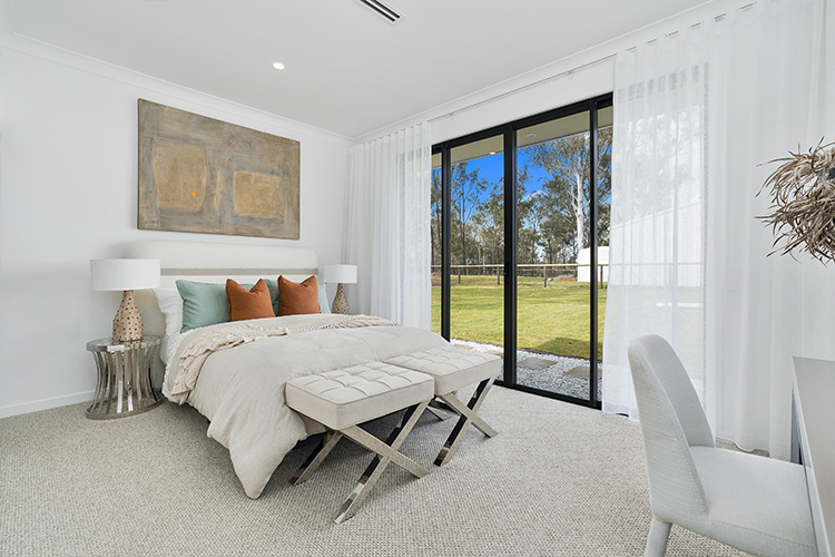 Stylemaster The Maleny