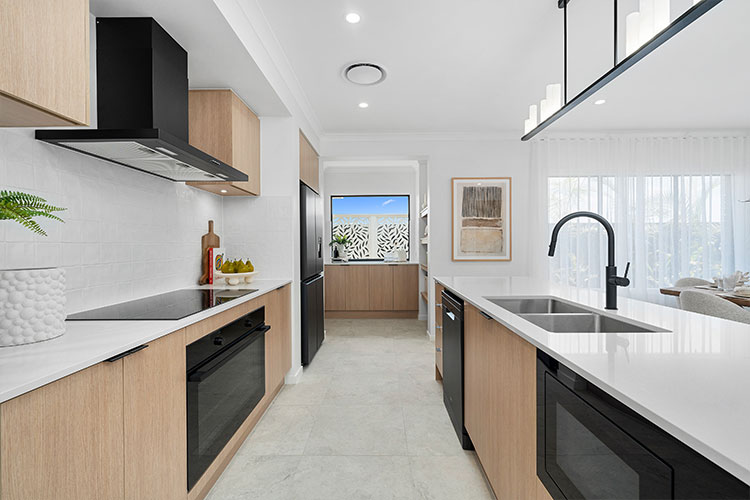 Lot 20 Metricon - Kyton 24 B - 3