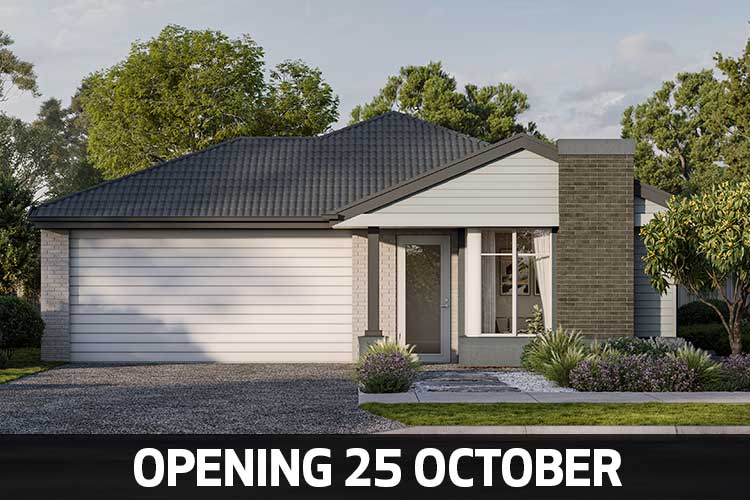 Lot 21 Simonds