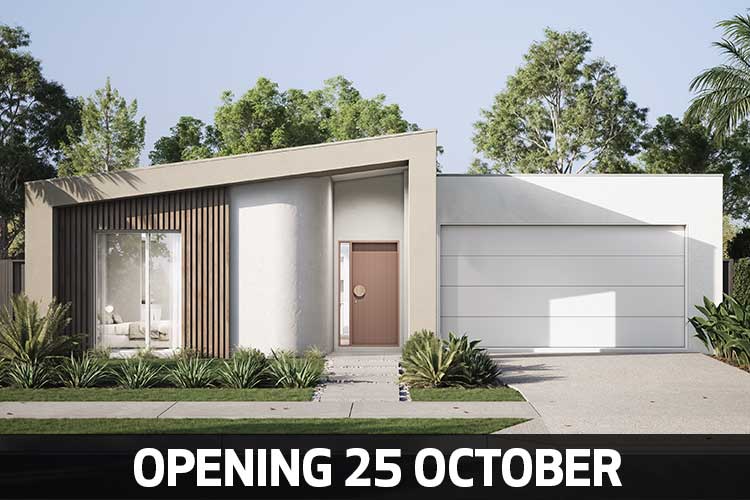 Lot 52 Creation Homes