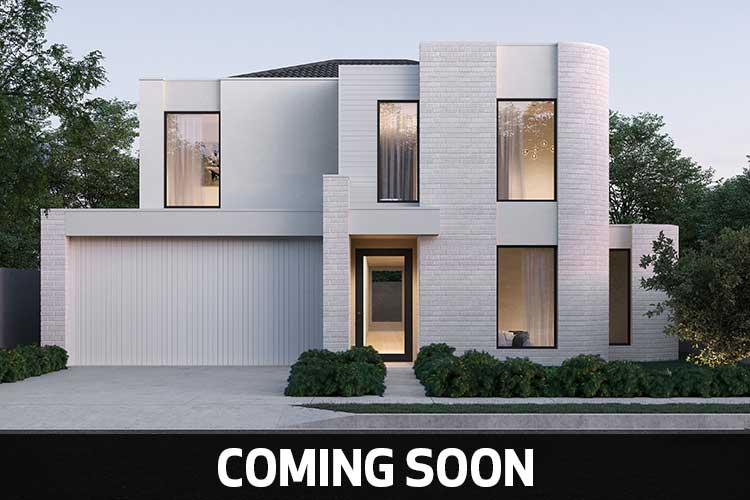 Lot 44 Glenvill Homes