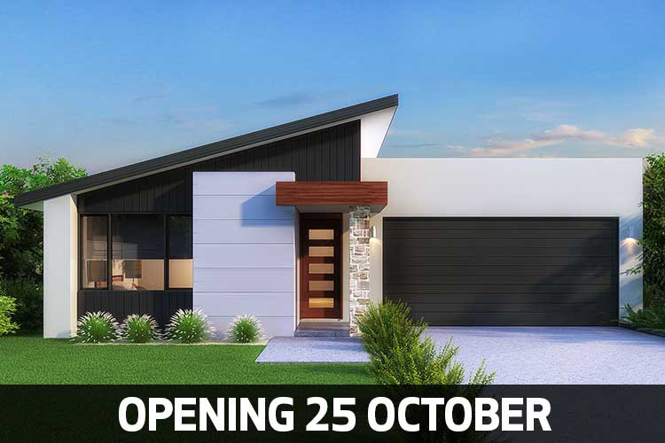 Lot 37 Hudson Homes