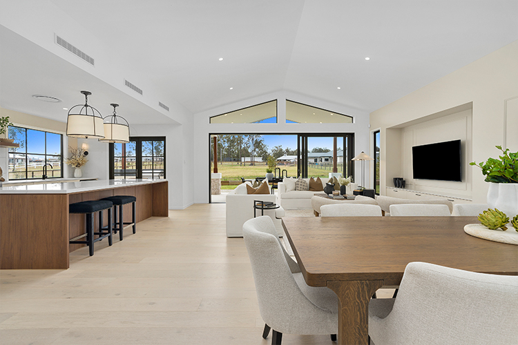 Coral Homes - Highlands 338Q