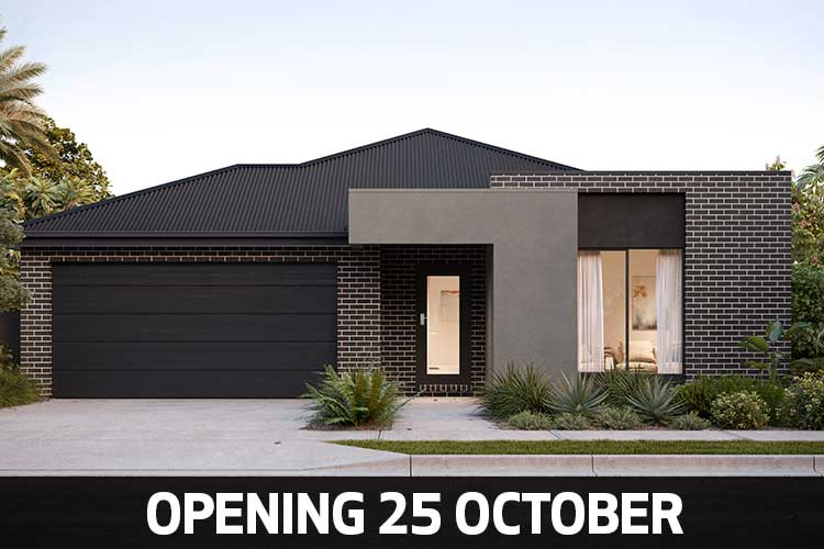 Lot 43 Glenvill Homes