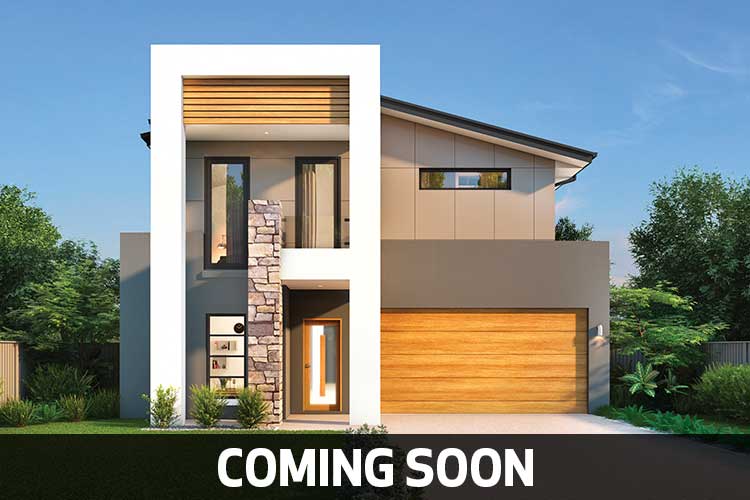 Lot 36 Hudson Homes