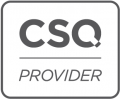 CSQ Provider