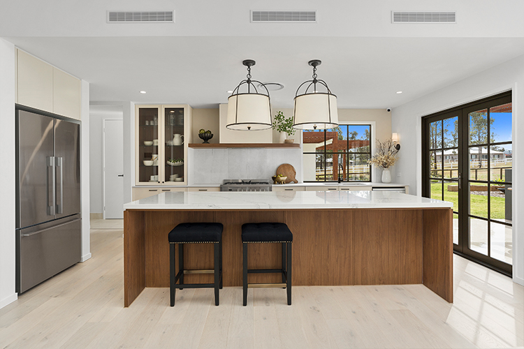 Coral Homes - Highlands 338Q