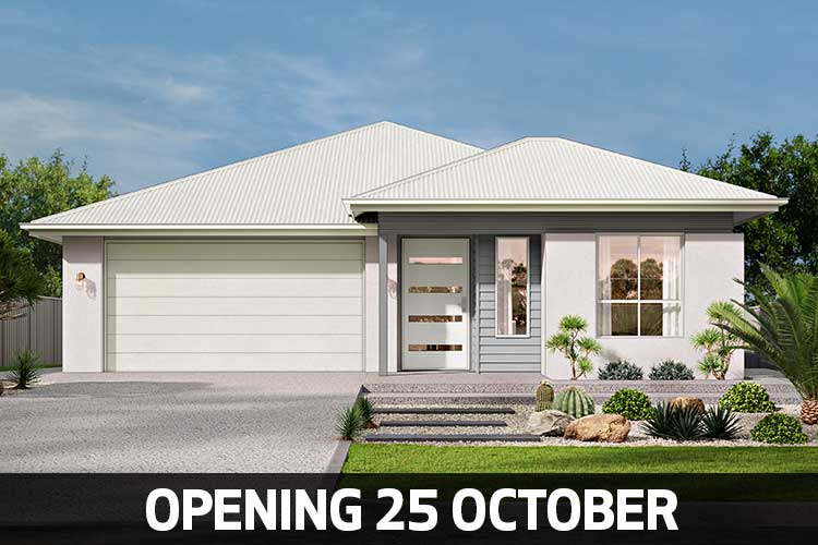 Lot 50 McLachlan Homes
