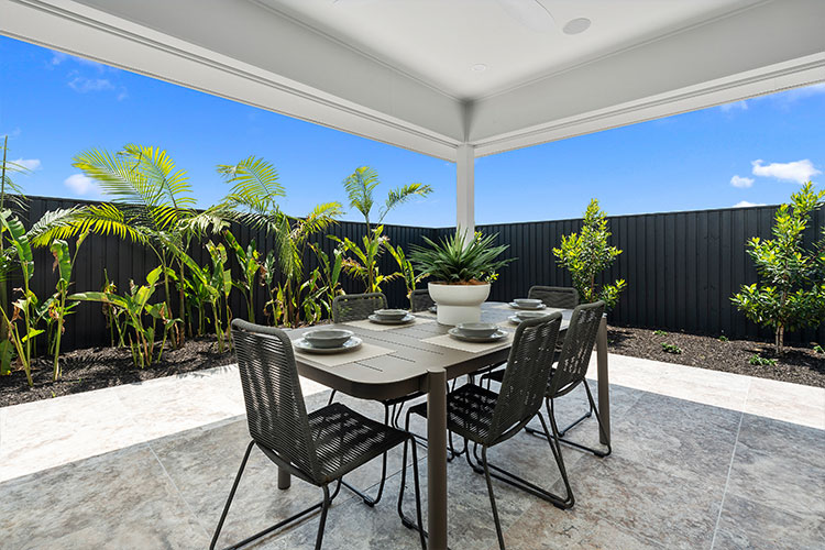 Lot 20 Metricon - Kyton 24 B - 5