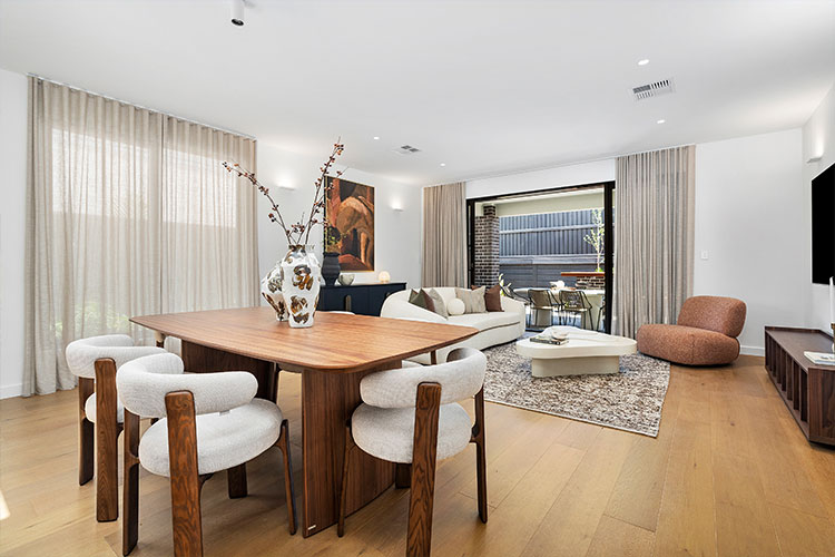 Lot 43 Glenvill Homes - Audrey 25-2