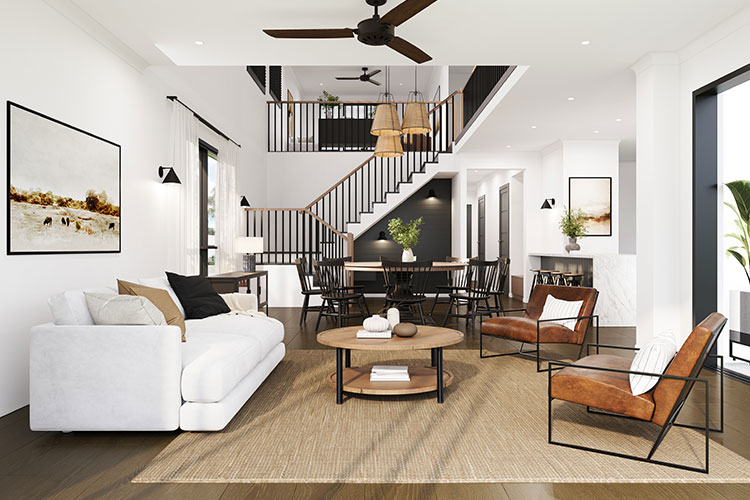 Lot 45 Burbank