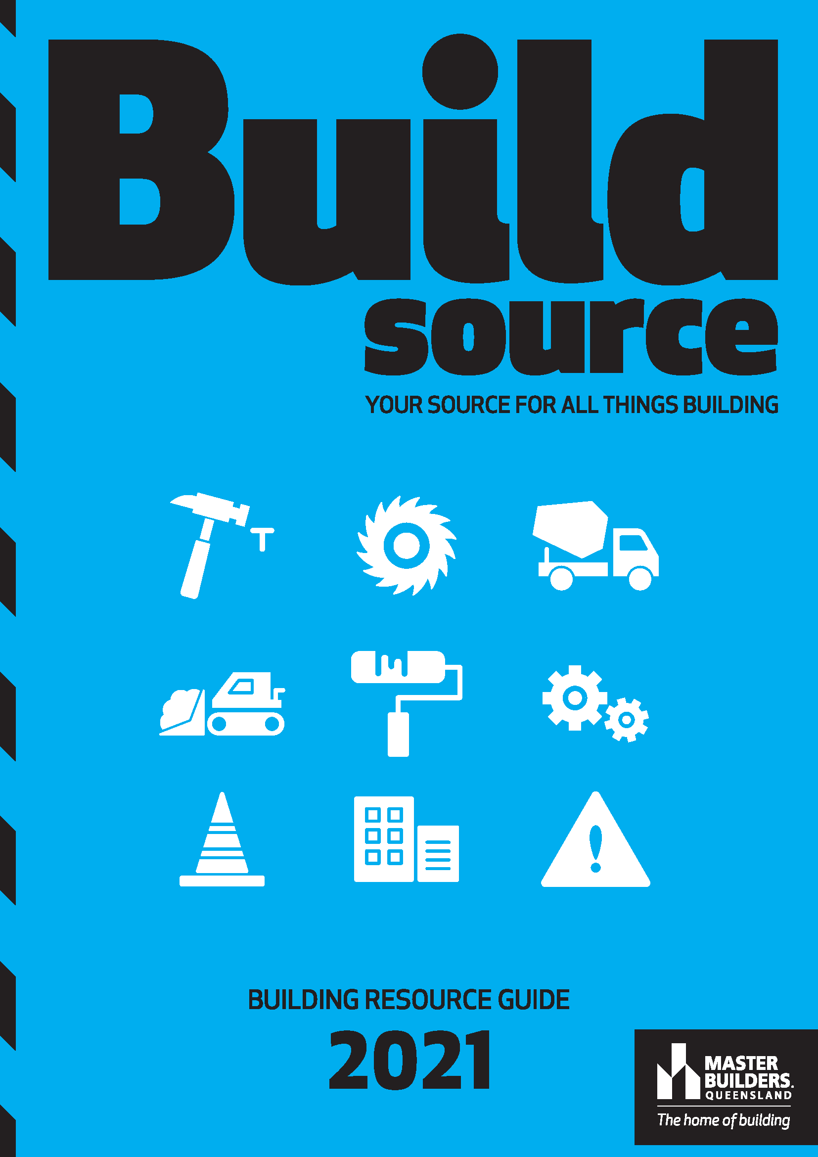 Build Source 2021